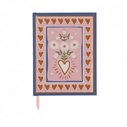Carnet A Dopo | Hearts