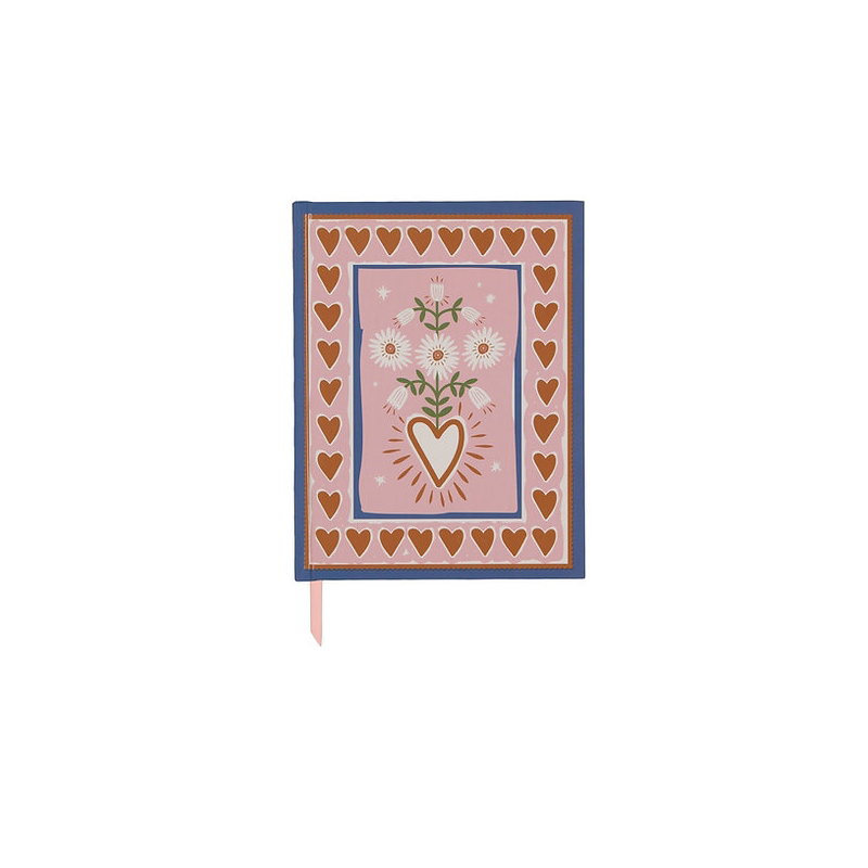 Carnet A Dopo | Hearts