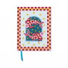 Carnet A Dopo | Koi fish