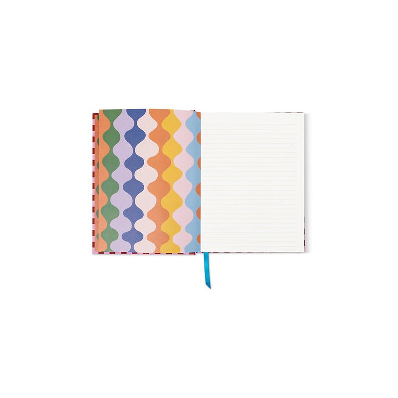 Carnet A Dopo | Koi fish