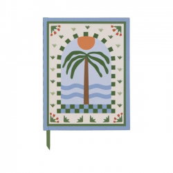 Carnet A Dopo | Palm