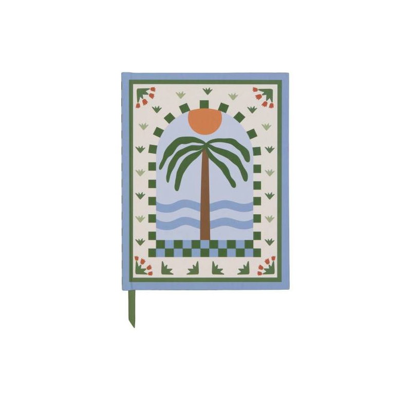 Carnet A Dopo | Palm