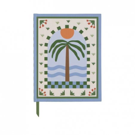 Carnet A Dopo | Palm - Paddywax