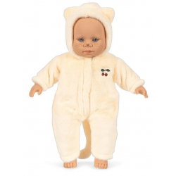 Poupée Kitty | Beige