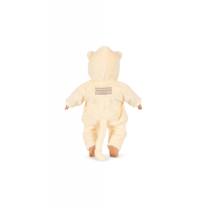 Poupée Kitty | Beige