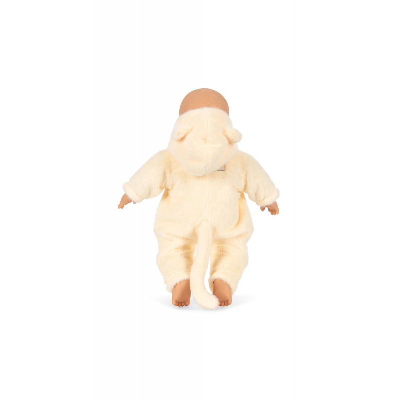 Poupée Kitty | Beige