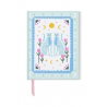 Carnet A Dopo | Blue cheetahs