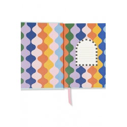 Carnet A Dopo | Blue cheetahs