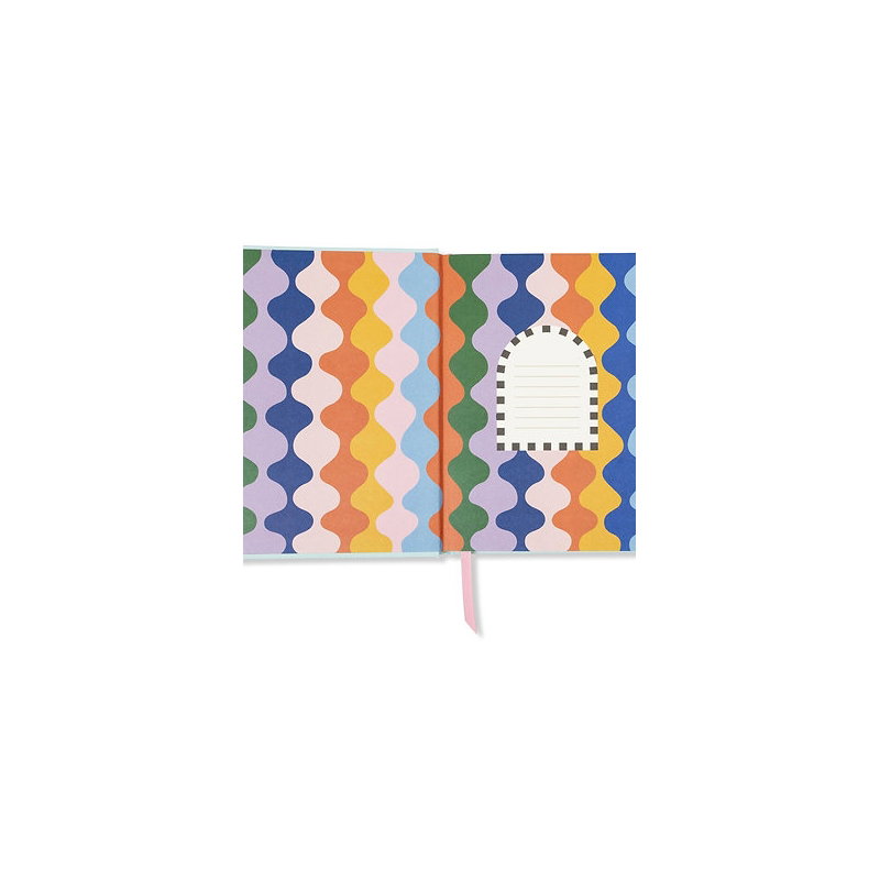 Carnet A Dopo | Blue cheetahs