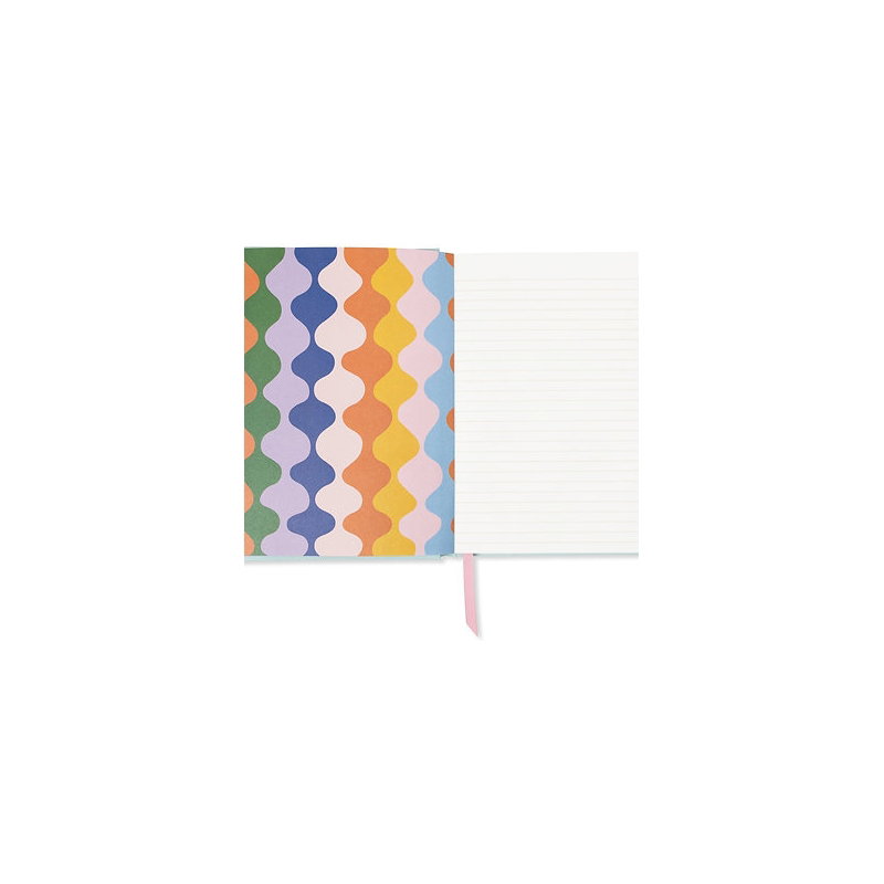 Carnet A Dopo | Blue cheetahs