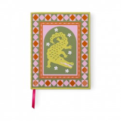 Carnet A Dopo | Crocodile