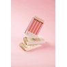 Petit bloc note Wire Chunky | Stripes