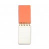 Petit bloc note Wire Chunky | Stripes