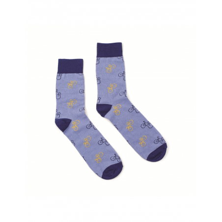 Chaussettes en boîte | Bike - Paddywax