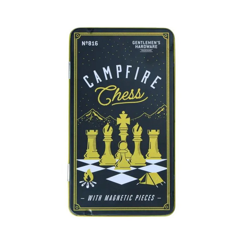 Jeux d'échecs de voyage