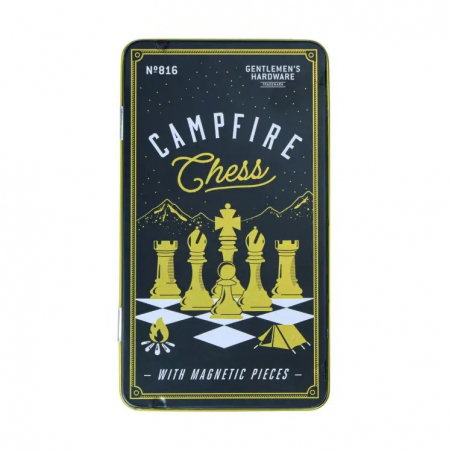 Jeux d'échecs de voyage