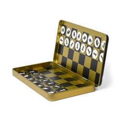 Jeux d'échecs de voyage