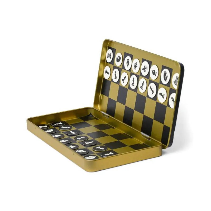 Jeux d'échecs de voyage