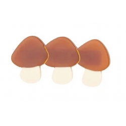 Barrette bolet