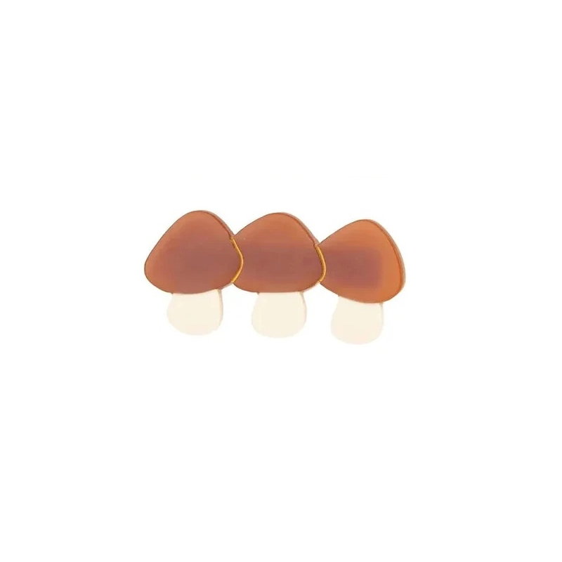 Barrette bolet