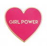 Pin's | Girl Power