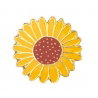 Pin's | Tournesol