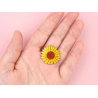 Pin's | Tournesol