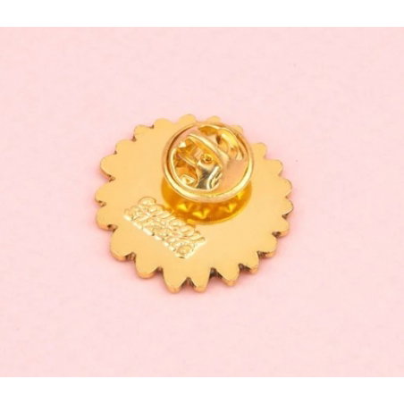 Pin's | Tournesol - Coucou Suzette
