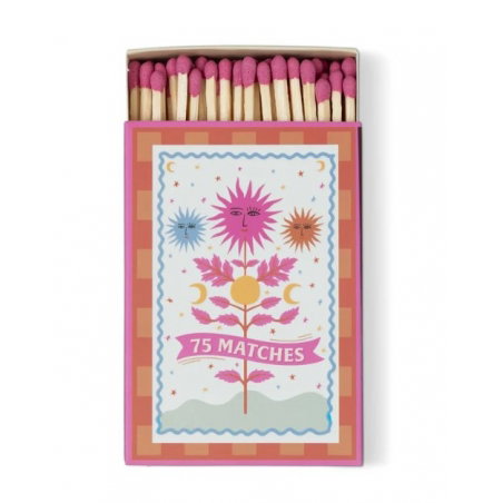 Boîte d'allumettes A Dopo | Sun - Paddywax