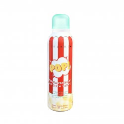 Mousse de douche | Pop corn - Inuwet