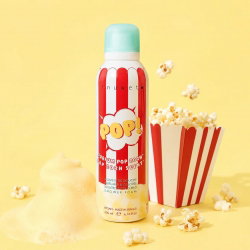 Mousse de douche | Pop corn