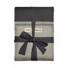 Echarpe de portage Originale | Anthracite poche Olive