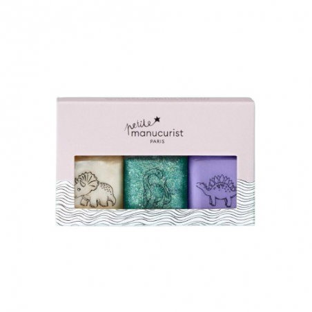 Coffret vernis enfant | Wild life - Manucurist
