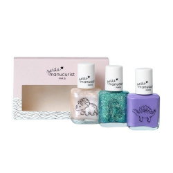 Coffret vernis enfant | Wild life