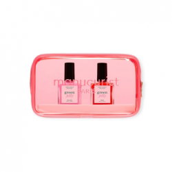 Trousse vernis à ongles | All about jellies - Manucurist