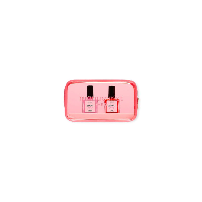 Trousse vernis à ongles | All about jellies