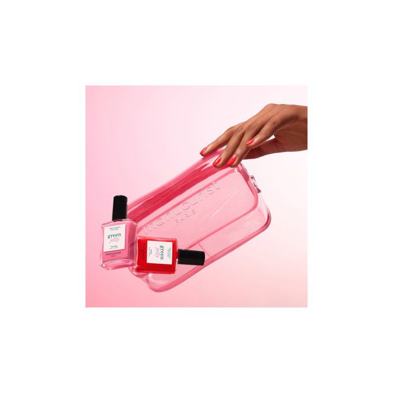 Trousse vernis à ongles | All about jellies