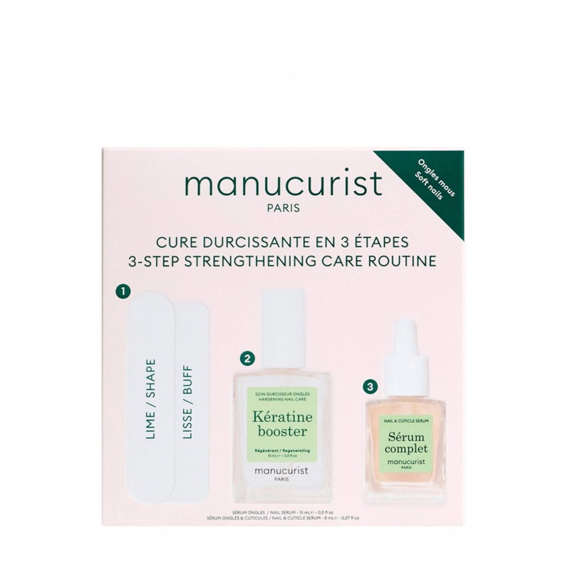 Trousse vernis à ongles | All about jellies (copie)