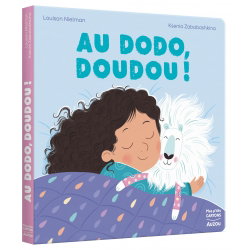 Au Dodo, Doudou ! - Auzou