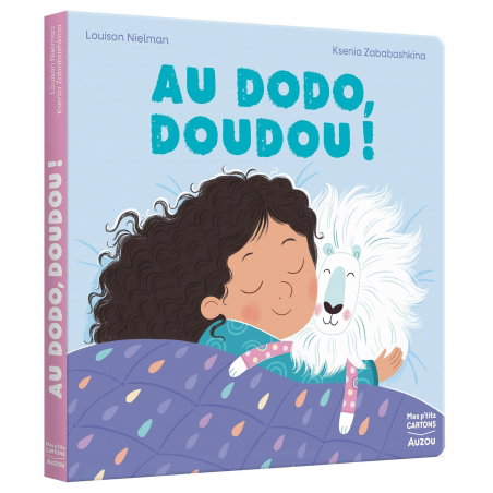 Au Dodo, Doudou ! - Auzou