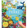 Mon cherche et trouve sonore | La Terre