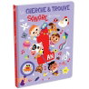Le cherche et trouve sonore de mes 1 an