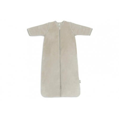 Gigoteuse avec manches amovibles | Vert Olive 70 cm - Jollein