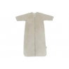 Gigoteuse avec manches amovibles | Vert Olive 70 cm