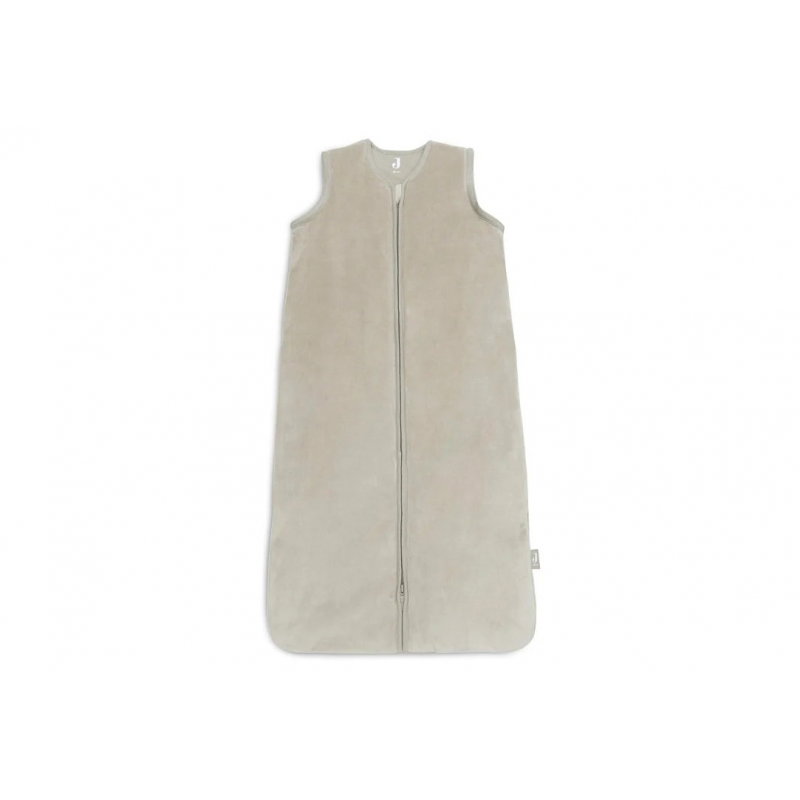 Gigoteuse avec manches amovibles | Vert Olive 70 cm