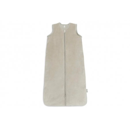 Gigoteuse avec manches amovibles | Vert Olive 70 cm - Jollein