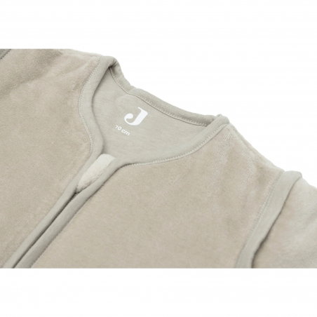 Gigoteuse avec manches amovibles | Vert Olive 70 cm - Jollein
