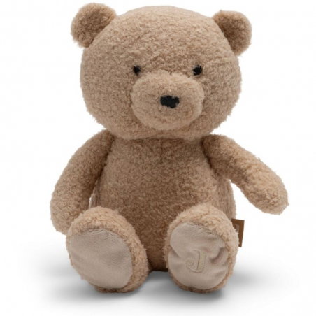 Peluche veilleuse musicale| Bear Brave - Jollein