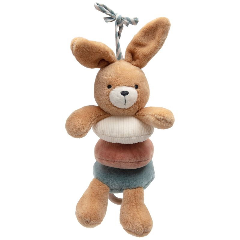 Peluche musicale | Bunny luz
