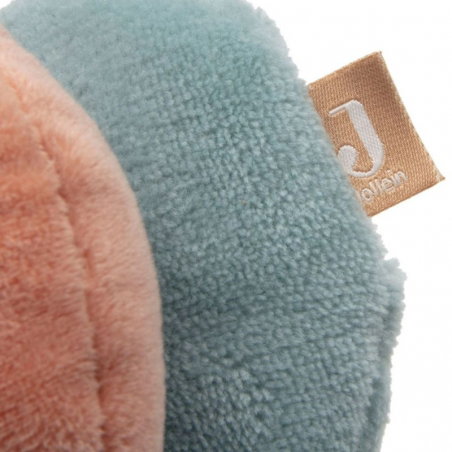 Peluche musicale | Bunny luz - Jollein